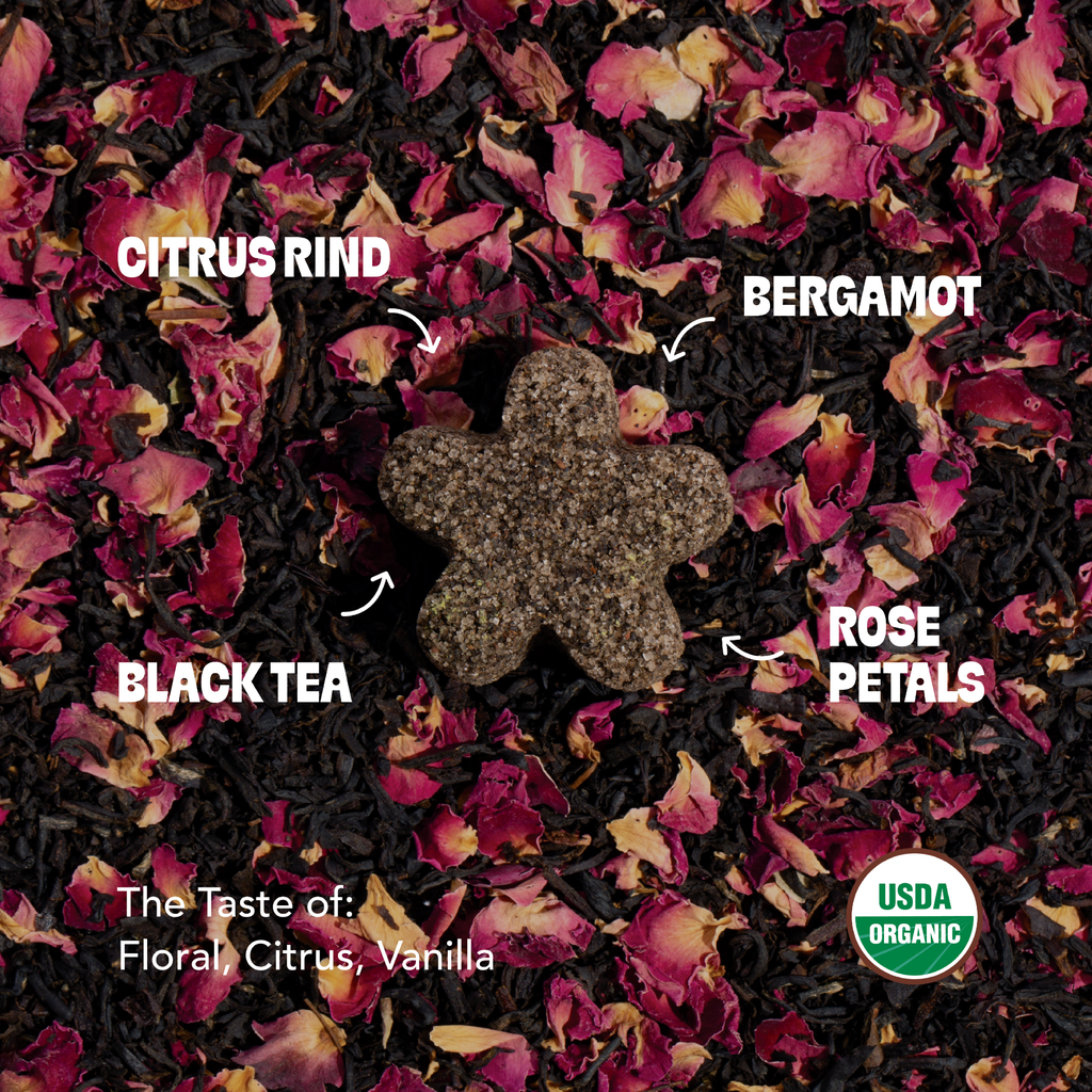 Discovery Tea Gift Sampler